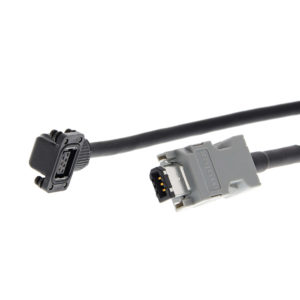 Кабель энкодера для двигателя серии 1S, 5м, 230В: 50-750ВТ — Omron
