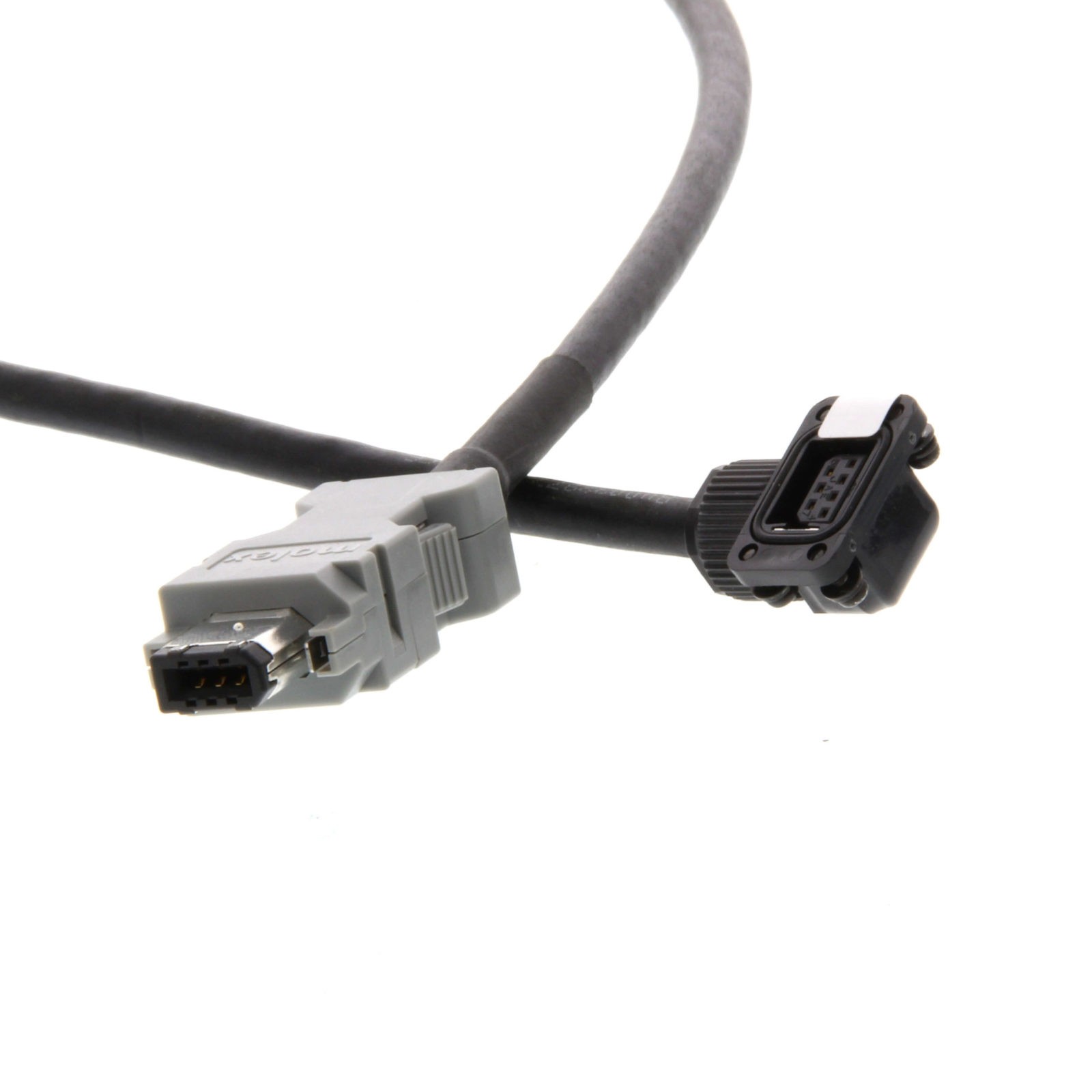 Кабель для подключения энкодера серводвигателей Sigma-II (SGMAH/PH) к сервоприводу XtraDrive