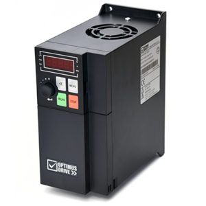 AD80-4T4D0 - Optimus Drive | Атэско Новосибирск