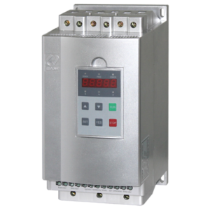 Устройства плавного пуска серии RPR1-3000 - модель RPR1-3055 - Optimus Drive | Атэско Новосибирск
