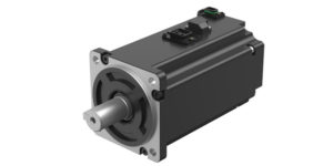 Серводвигатели серии V7E - модель V7E-L08A-R7530-Q2 — Optimus Drive