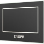 Панели оператора серии VI20 - модель VI20-070S-F-RU