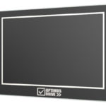 Панели оператора серии VI20 - модель VI20-156S-FE-RU