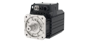 Серводвигатели серии V7E - модель VM7-M20D-01115-D1FN — Optimus Drive