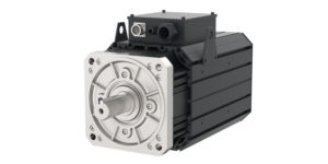 Серводвигатели серии V7E - модель VM7-M32D-09010-S1FN — Optimus Drive