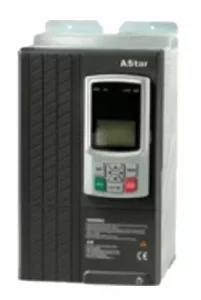 Step AS180 4T 05P5 - Преобразователи частоты