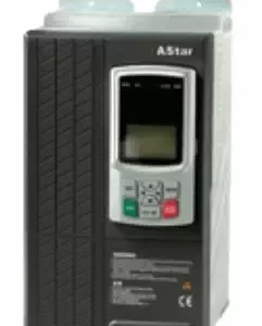 Step - Преобразователь частоты AS620 4T 05P5 трехфазный 380В ~ 460В (-15% ~ +10%) 5.5 кВт 13 А