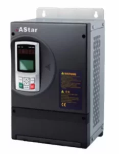 Step AS180 4T 0011 - Преобразователи частоты