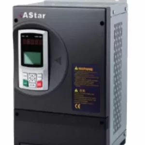 Step - Преобразователь частоты AS620 4T 0022 трехфазный 380В ~ 460В (-15% ~ +10%) 22 кВт 48 А