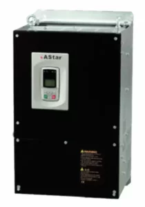 Step AS180 4T 0090 - Преобразователи частоты