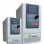 Step ES450-0R75G-S2 - Преобразователи частоты