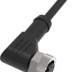 Разъем с кабелем LANBAO QE12-N4G5