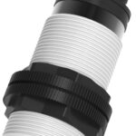 Оптический датчик LANBAO PR30S-TM20DNC-E2