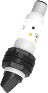 Оптический датчик LANBAO PR18GS-TM20DPO-E2