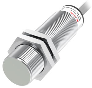 Индуктивный датчик расстояния LANBAO LR18XCF05LUM
