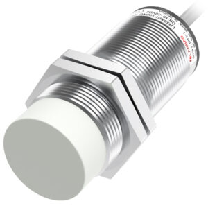 Индуктивный датчик LANBAO LR30XCN15DNCJ