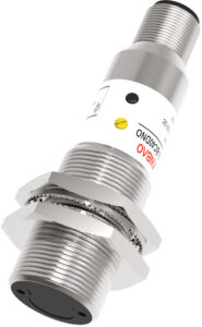 Оптический датчик LANBAO PR18-TM20DNO-E2
