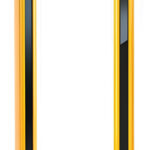 Световая завеса безопасности LANBAO SFN40098-TM05DNC