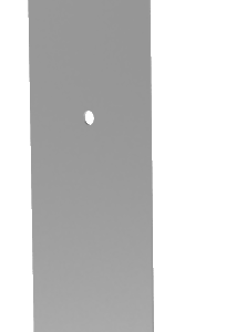 Насадка LANBAO FJP-01C