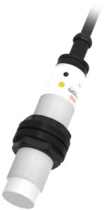 Емкостной датчик LANBAO CR18SCN12DPCY