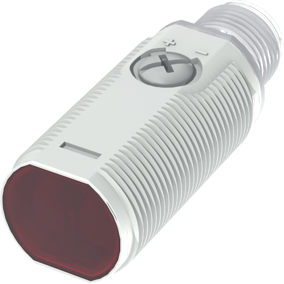 Оптический датчик LANBAO PSS-PM3DNBR-E2