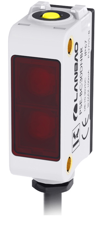 Оптический датчик LANBAO PSE-PM3DNBR
