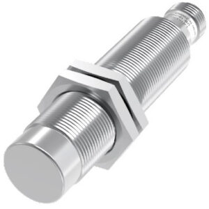 Индуктивный датчик LANBAO LR18XCN08DPCQ-E2