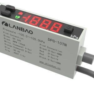 Датчик давления LANBAO DPG-10TN-L