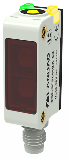 Оптический датчик LANBAO PSE-SC5DNBX-E3