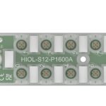 Модуль IO-link LANBAO HIOL-S12-P1600A