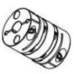Муфта LANBAO LB-W0810