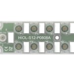 Модуль IO-link LANBAO HIOL-S12-P0808A