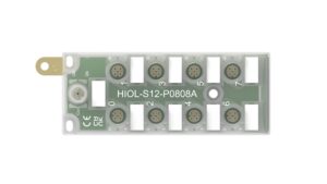 Модуль IO-link LANBAO HIOL-S12-P0808A