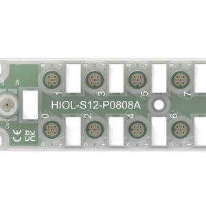 Модуль IO-link LANBAO HIOL-S12-P0808A