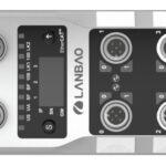 Мастер-станция IO-link MS ECT-SM12-0008-A