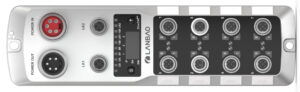 Мастер-станция IO-link MS ECT-SM12-0008-A — Lanbao