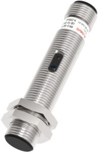 Оптический датчик LANBAO PR12-TM10DPR-E2