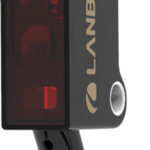 Оптический датчик LANBAO PST-DC25DNOR