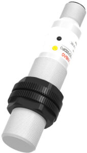 Емкостной датчик LANBAO CR18SCF08DNOY-E2