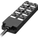 Распределительная коробка для датчиков LANBAO DB120804-1-05P