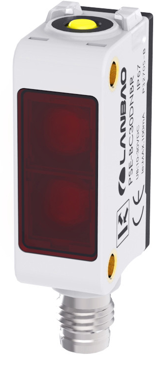 Оптический датчик LANBAO PSE-PM3DPBR-E3