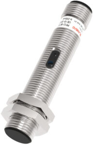 Оптический датчик LANBAO PR12-TM10DNC-E2