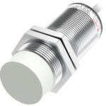 Индуктивный датчик расстояния LANBAO LR30XCN15LI4M