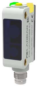 Оптический датчик LANBAO PSE-GC50DNBB-E3