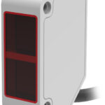 Оптический датчик LANBAO PSF-BC80DNO