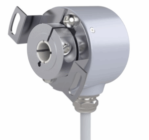 Инкрементальный энкодер LANBAO ENI38KQ6-6E1024H-T2