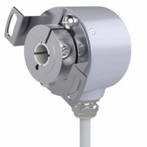 Инкрементальный энкодер LANBAO ENI38KB6-3N1024H-T2