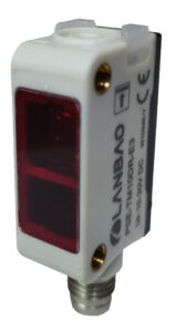 Оптический датчик LANBAO PSE-TM5DR-E3