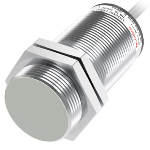 Индуктивный датчик LANBAO LR30XCF10ATCJ