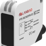 Оптический датчик LANBAO PTE-TM60DFB-E2